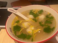 -小杨生煎(浦江欢乐颂店)