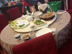 -老浒记烤鸭-北京菜(琉璃厂店)