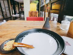 -上席擂茶·新中式青年茶馆(古城店)