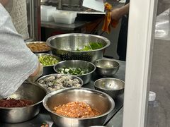 -广场正宗原汁薏米店