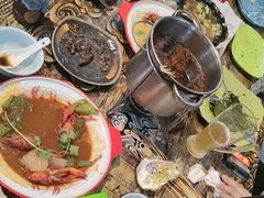 -欢聚烤吧(朱辛庄TBD万科店)