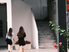 -坂田手造文化街