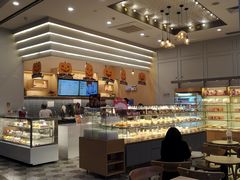 -BreadTalk面包新语·烘焙蛋糕(深业上城店)
