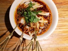 -太二酸菜鱼(深圳布吉万象汇店)