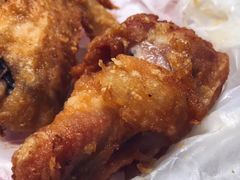-永顺炸鸡( 立水桥北苑店)