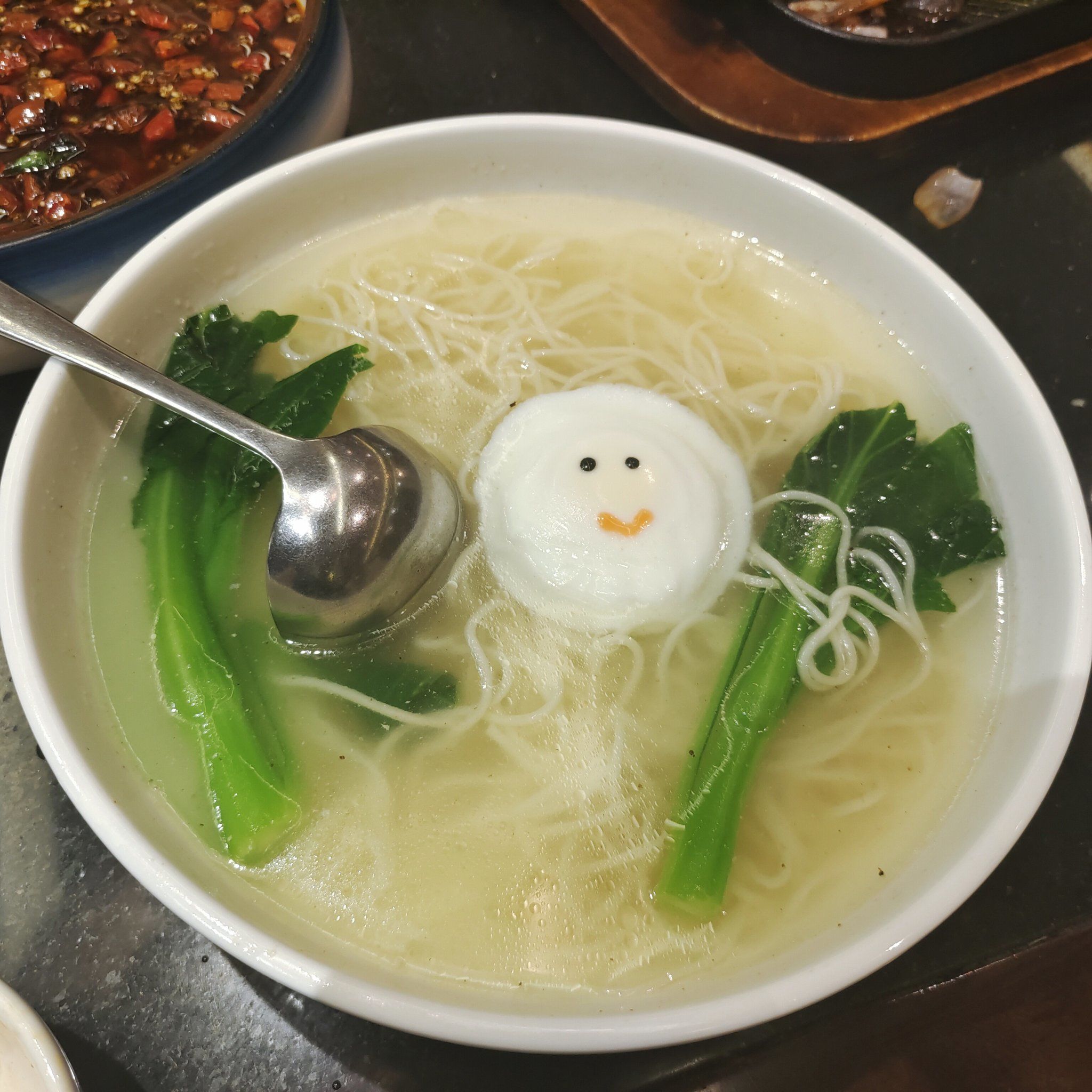 周边的未知美景