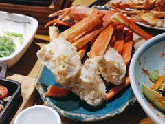 -三石铁板烧(紫竹桥店)