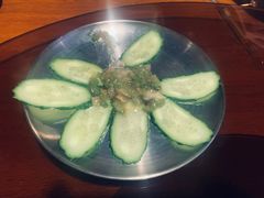 -京狮炙燥·精酿烧烤(首经贸店)