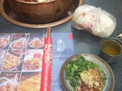 -镇江龙·火锅串串(武侯祠店)