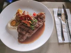 -YUE·6·西式融合餐厅(外滩六号店)
