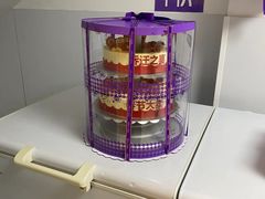 -元祖食品GANSO(江宁万达店)