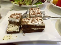 -斗牛士牛排餐厅(嘉里汇店)