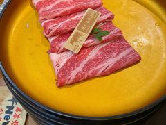 -牛New寿喜烧(青浦店)