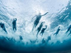 -格易美游泳馆健身房(新昆仑店)