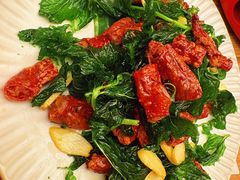 -浩海火燒雲傣家菜(芮欧百货店)