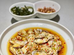 -潮州府·潮菜·砂锅粥(徐家汇店)