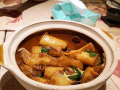 豉油皇砂锅肠粉-点都德(大茶楼店)