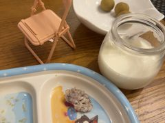 -青岛海景花园大酒店·白果树餐厅青岛菜