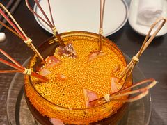 -甄御•海鲜新青岛菜(麦岛店)