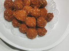 -万荣烤鸭店·北京菜(农光里店)