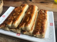 -左邻右舍褡裢火烧(石榴园店)