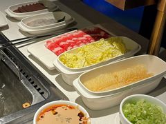 -海底捞火锅(外滩店)