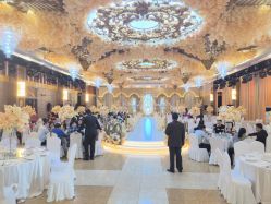 -Sunny喜铺婚礼定制·求婚策划