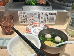 -肉肉大米(金虹桥店)