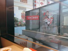 -海底捞火锅(亲贤北街店)