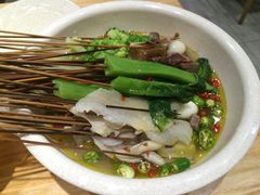 -嘉州叶婆婆钵钵鸡(建设路店)