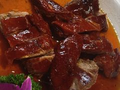 -德胜轩正宗顺德菜(宝安沙井会展中心店)