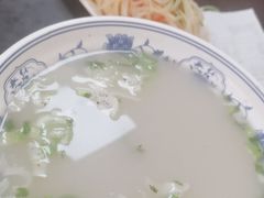 -三盛楼饭店(四流中路店)
