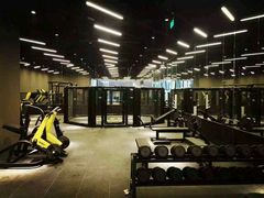 -VIP 威尔仕健身·游泳(嘉华中心店)