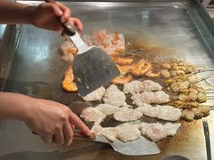 -水木锦堂·自助铁板烧(望京凯德MALL店)