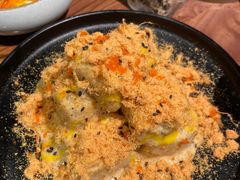 -九田家黑牛烤肉料理(新辰里亚运村店)