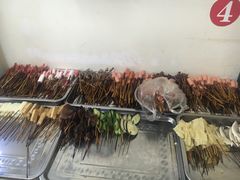 -怪老头甜不辣(抚琴小区店)