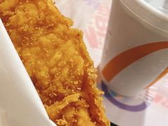 -麦当劳·得来速店(星沙大道店)