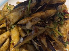 -大闫家烧烤·小海鲜家常菜(郑庄店)