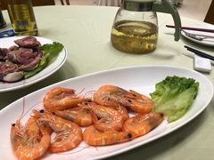 -高佳庄·舟山海鲜(海景旗舰店)