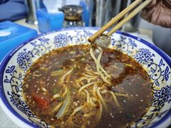 -彭州小吃(川主寺店)