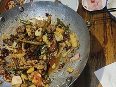 -富正毅三下锅连锁(三店)