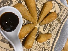 -红蕃干锅·脆皮香辣虾(南屏街金鹰店)