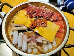 -芝芝Z-cheese芝士年糕专门店