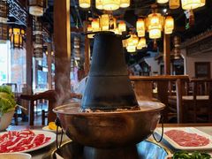 -老五四季涮肉(白纸坊店)