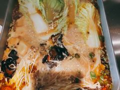 -半天妖|烤鱼·冒烤鸭(汉中吾悦广场店)