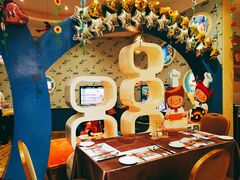 -芭菲盛宴·环球美食(袁家岗店)