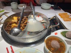 -八合里潮汕鲜牛肉火锅(深圳海岸城店)