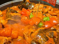 -大师傅金奖啤酒鱼(西街口总店)