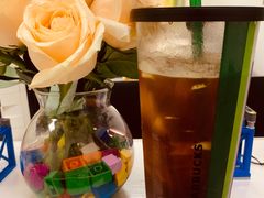 -星巴克(济南美莲广场店)