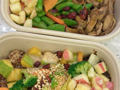 -FOODBOWL超级碗(暖山店)